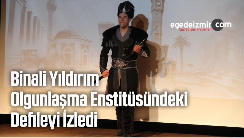 BİNALİ