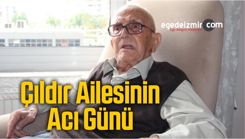 CILDIR
