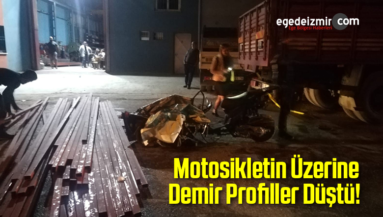 Demir Profiller