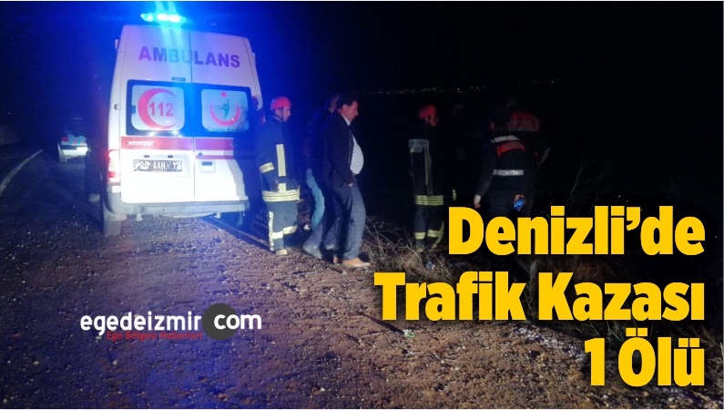 DENİZLİ