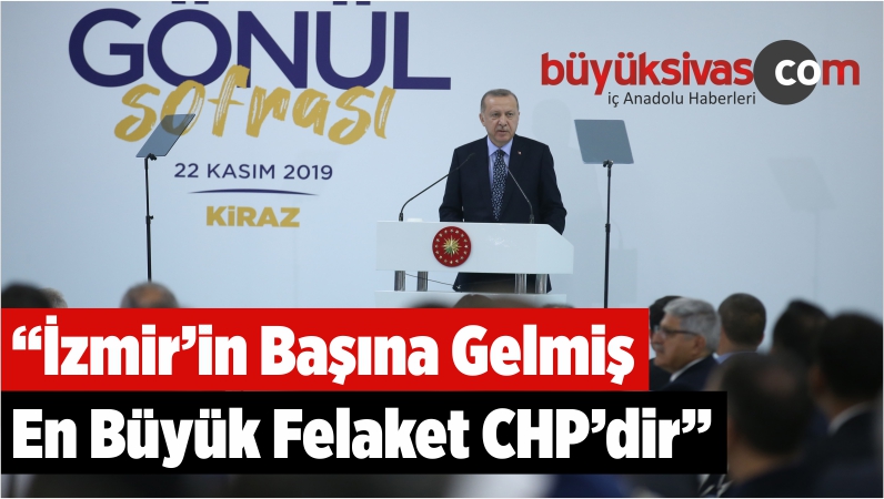 En Büyük Felaket