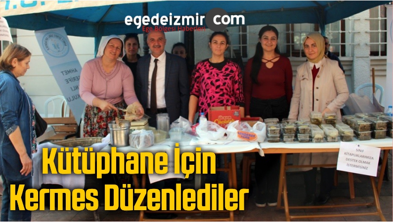 KERMES
