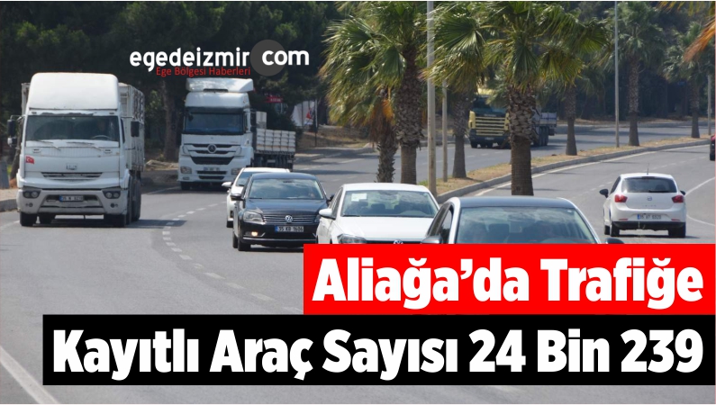 Kayıtlı Araç