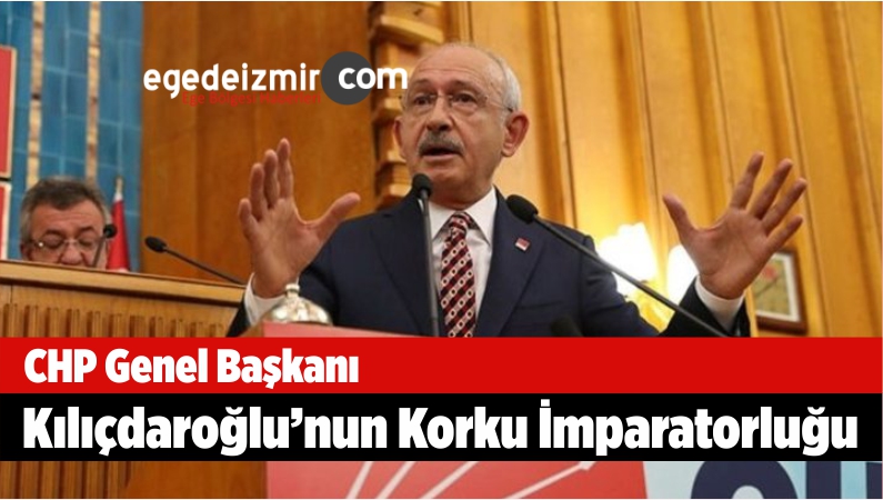 Korku İmparatorluğu
