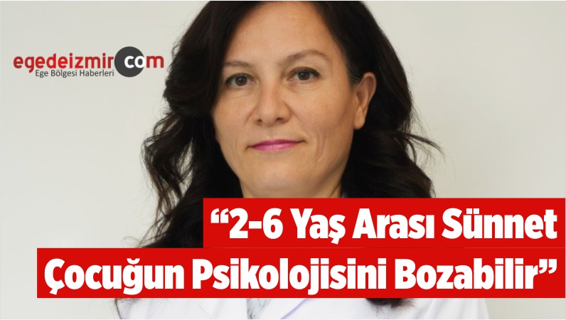 Psikolojisini Bozabilir