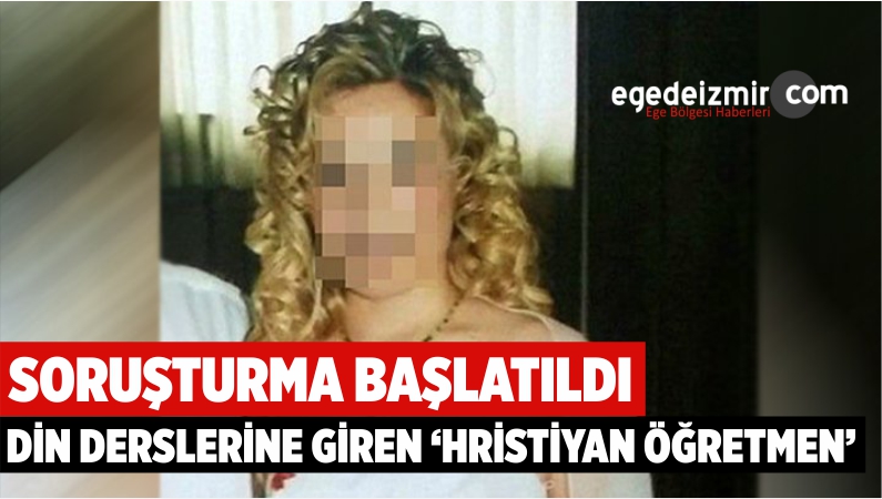 SORUŞTURMA BAŞLATILDI