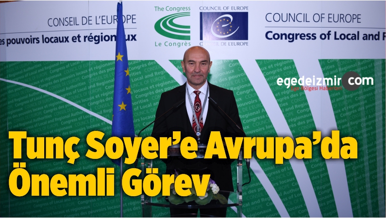 SOYER