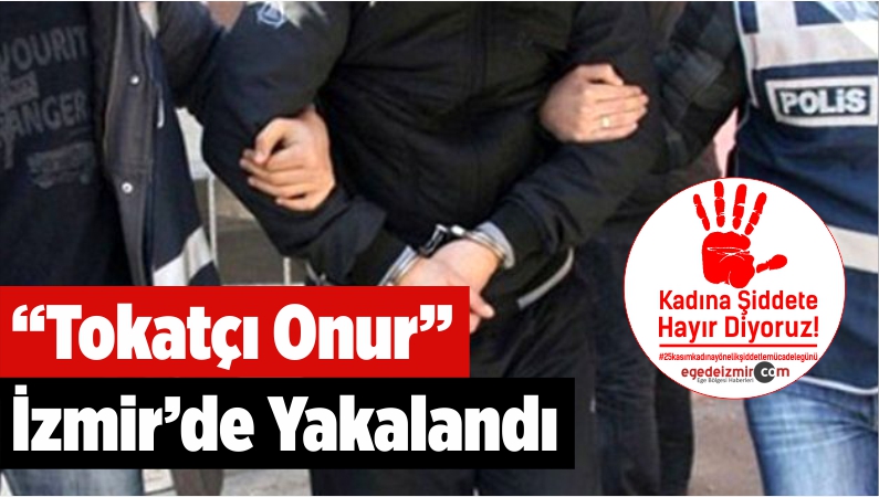Tokatçı Onur