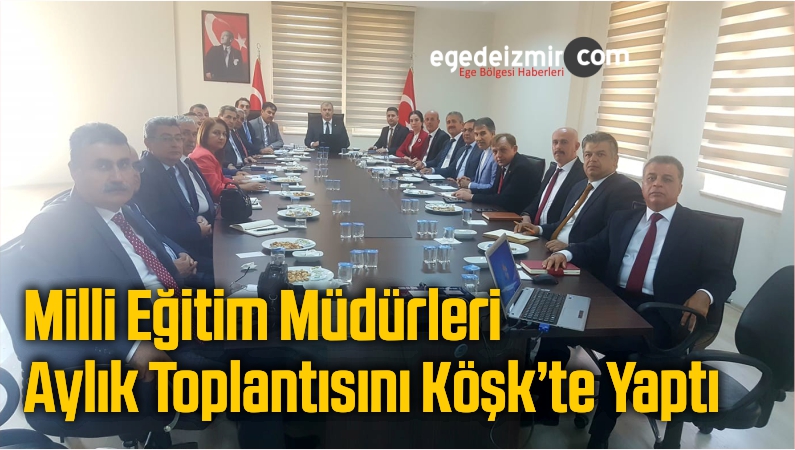 aylık