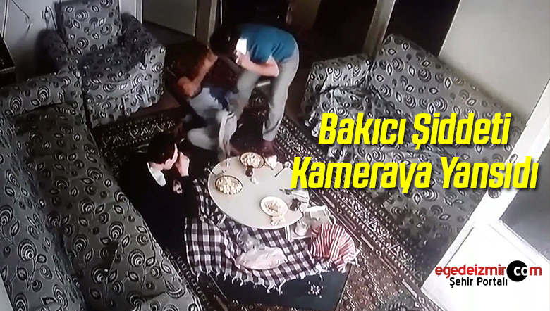 bakıcı