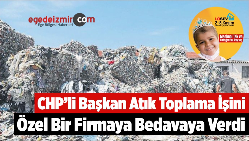 bedavaya verdi