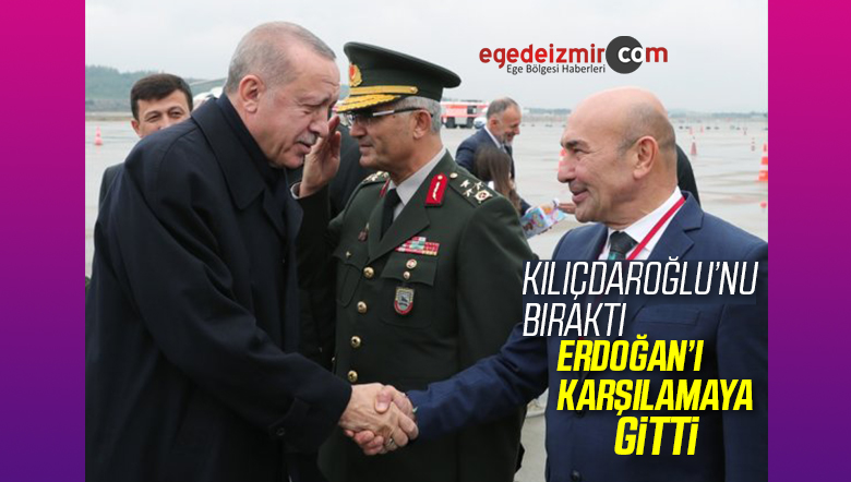 Karşılamaya