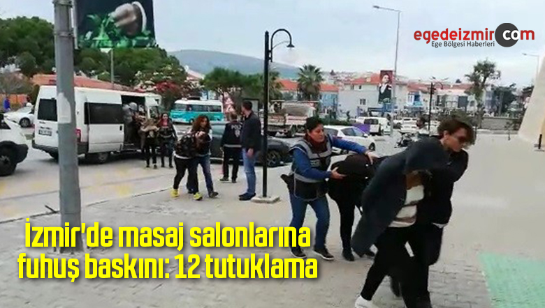 fuhuş