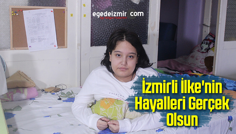 İlke Gümüş