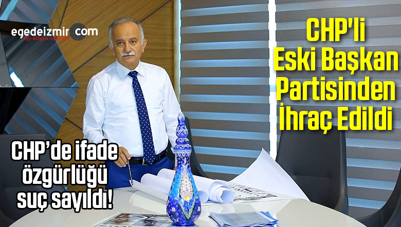 İhraç Edildi