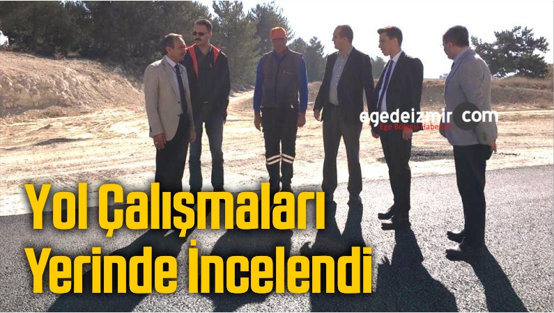 incelendi