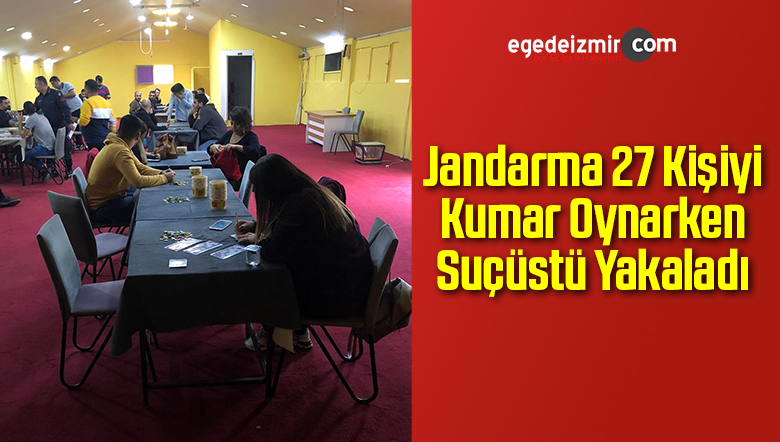 Suçüstü Yakaladı