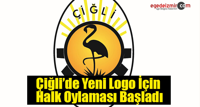 Çiğli’de Yeni Logo İçin Halk Oylaması Başladı