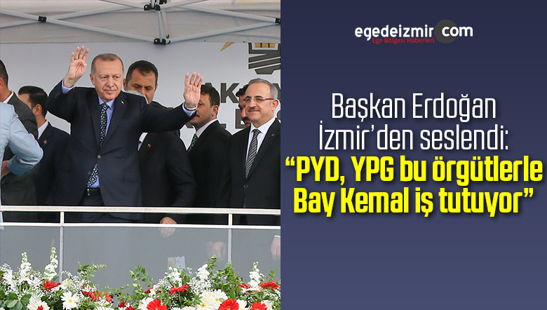 bu örgütlerle