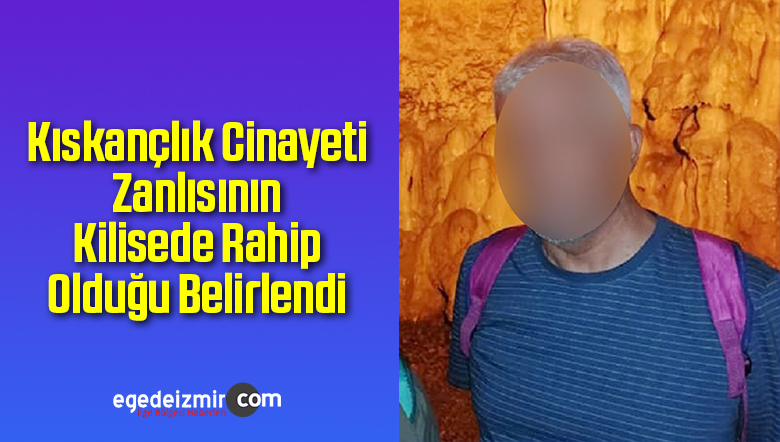 Rahip Olduğu