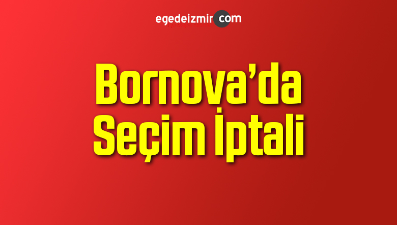 Kazımdirik Mahallesinde