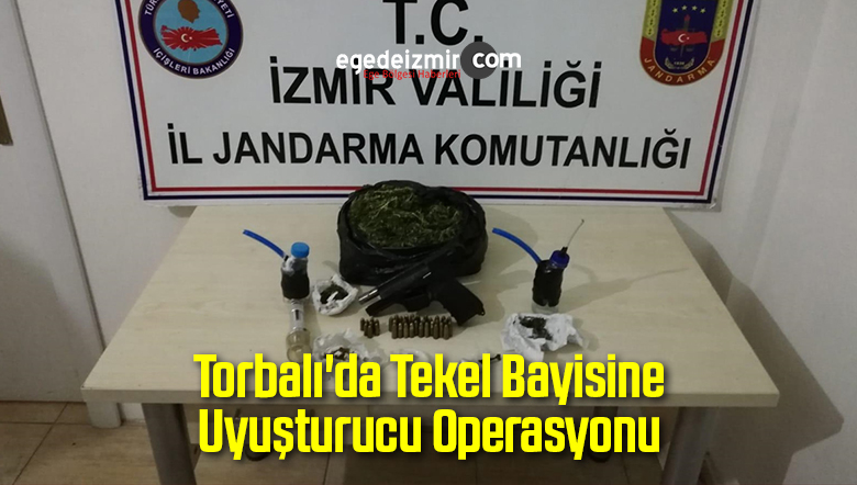 Tekel Bayisinde