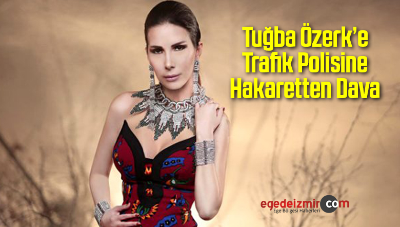 Trafik Polisine