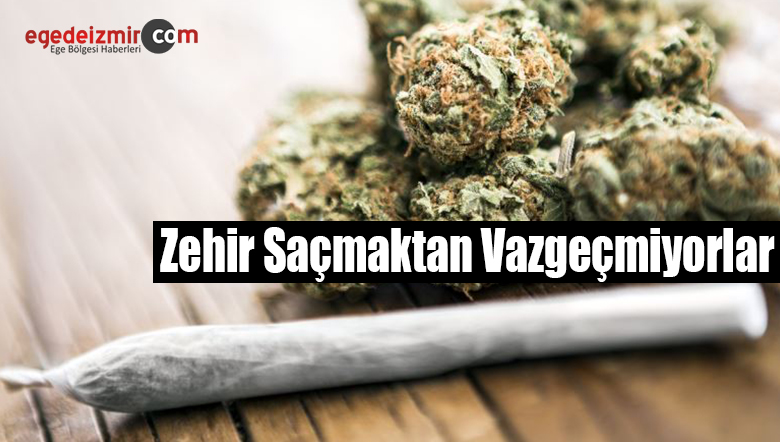 uyuşturucu operasyonu