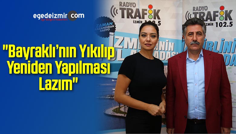 Yeniden Yapılması