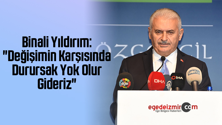 Yok Olur Gideriz
