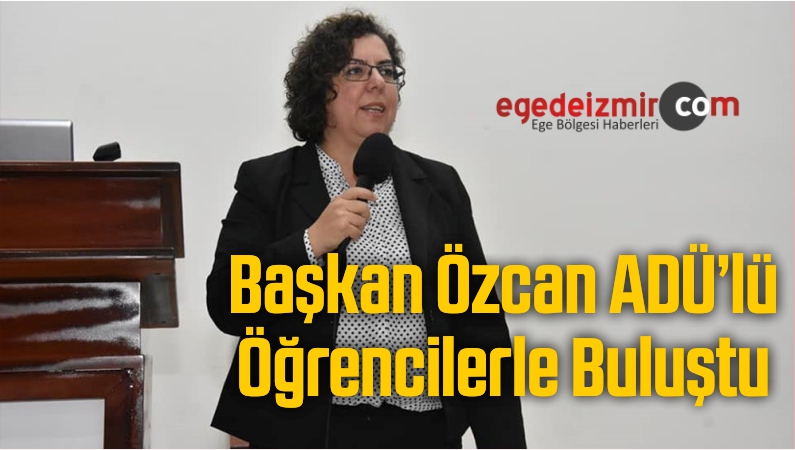 ÖZCAN
