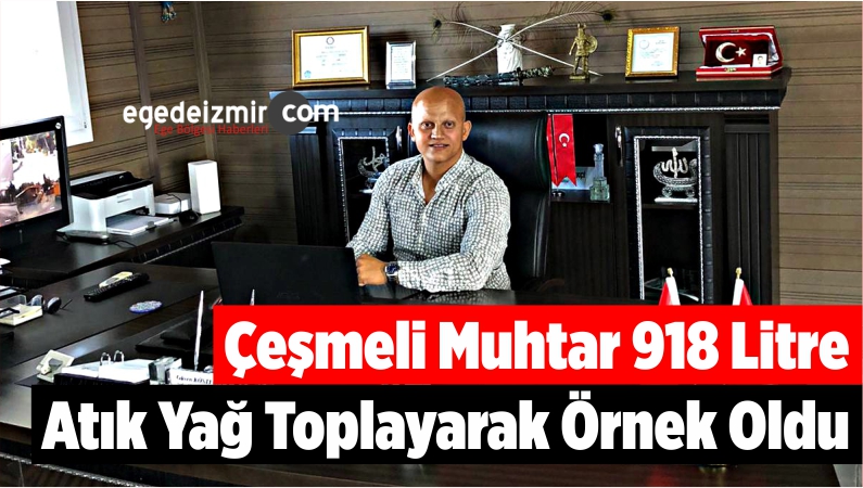 Örnek Oldu