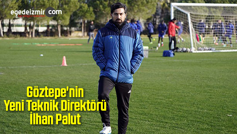 Teknik Direktör İlhan Palut