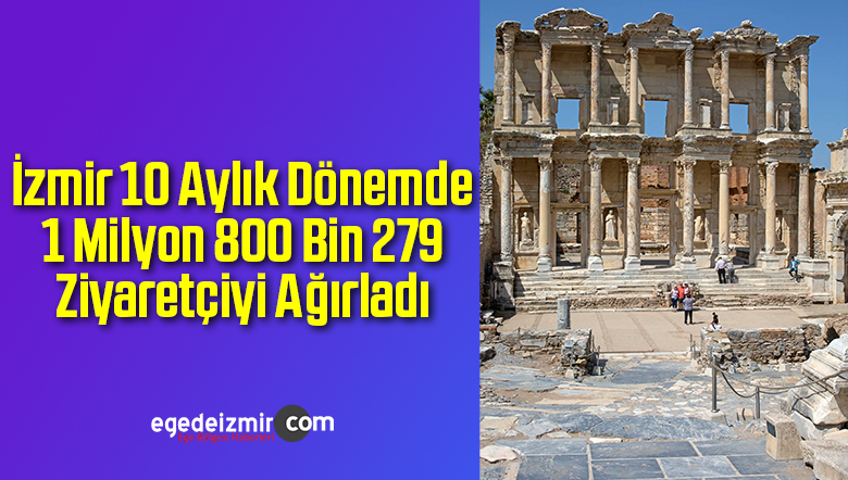 10 Aylık Dönemde