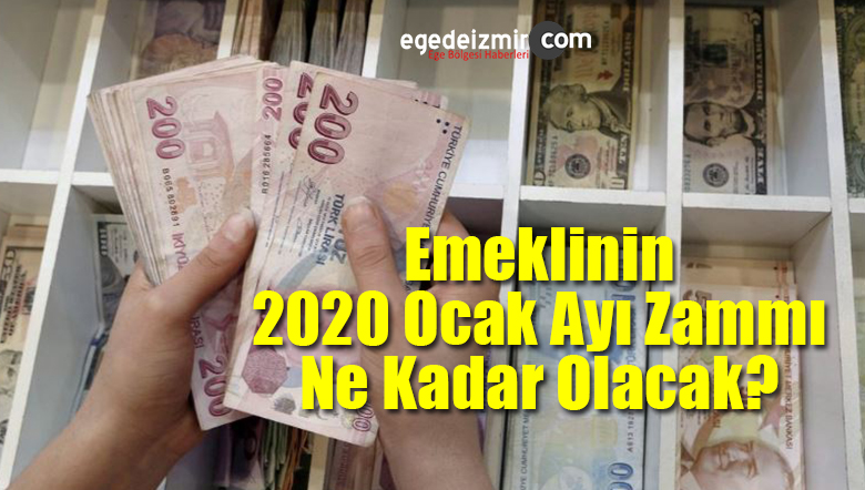 2020 ocak