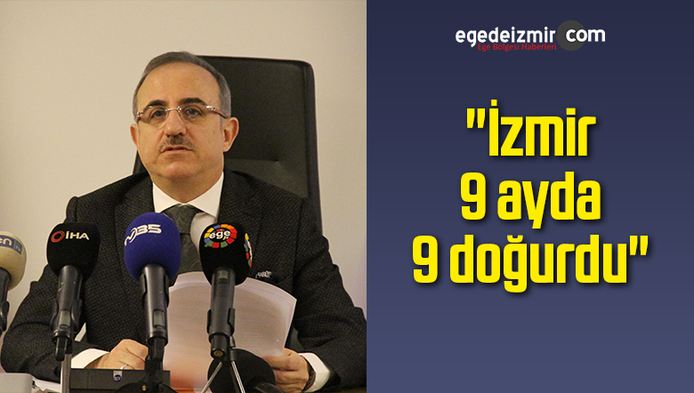9 Doğurduğunu