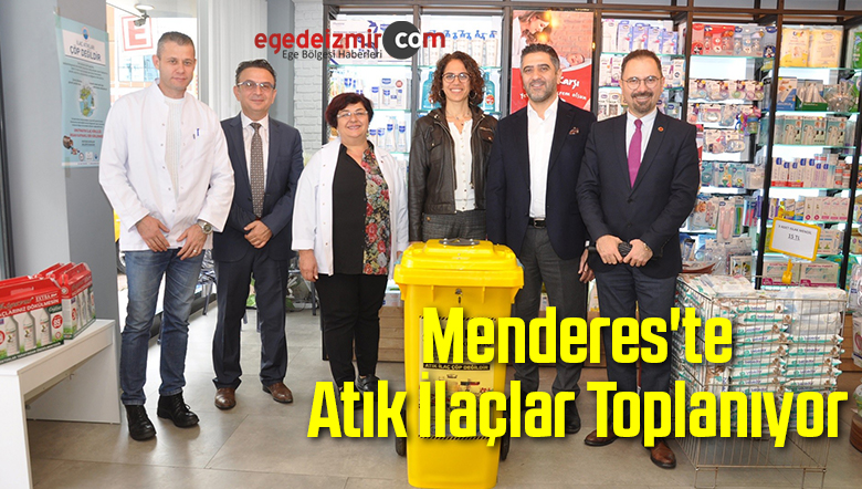 İmha Edilmesi