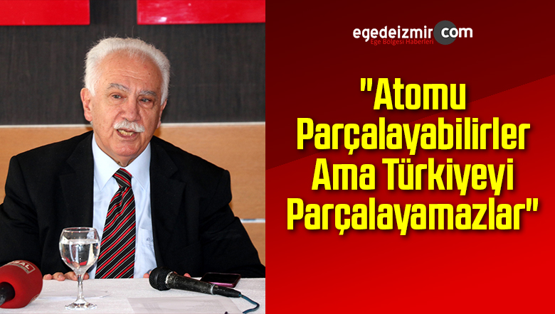 Bölme Girişimlerinin