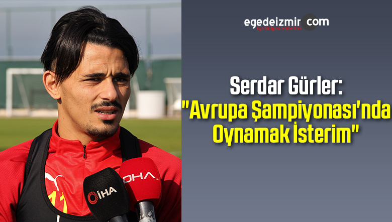 Avrupa Şampiyonası'nda