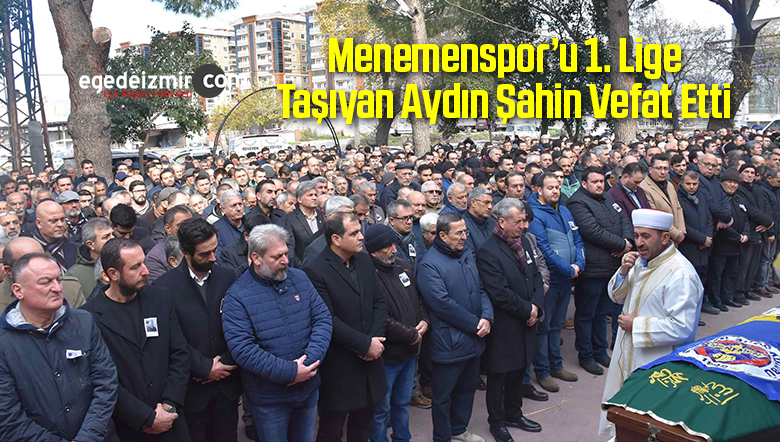 Aydın Şahin