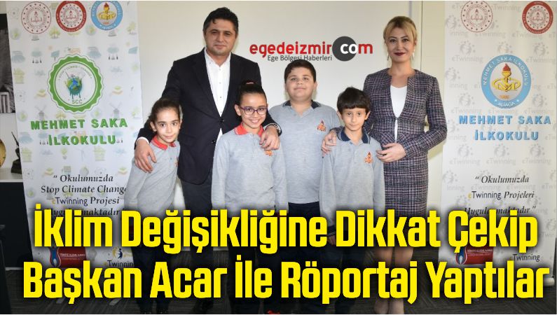 BASKAN ACAR