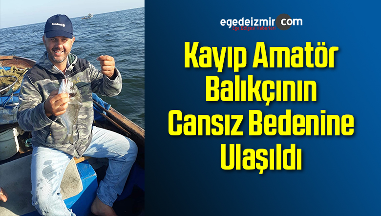 Amatör Balıkçının