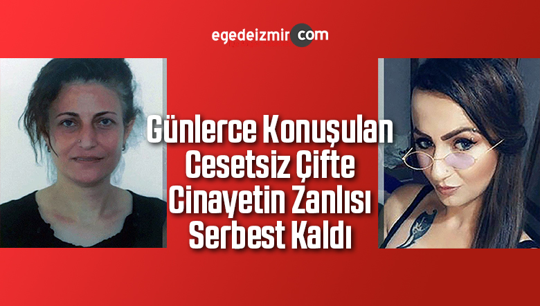 Tahliye Oldu