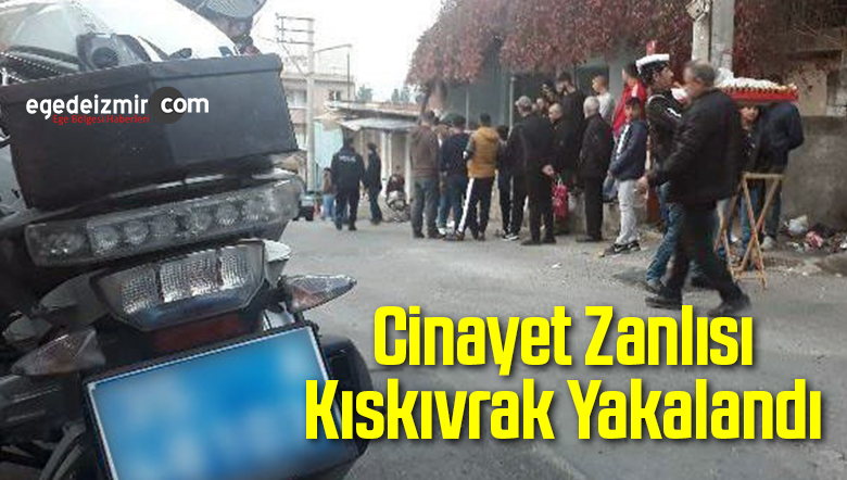 İzmir Polisi Tarafından