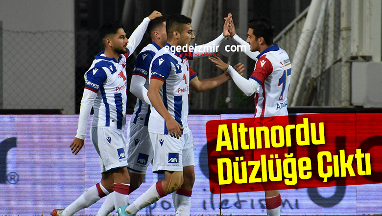 Kötü Gidişatına