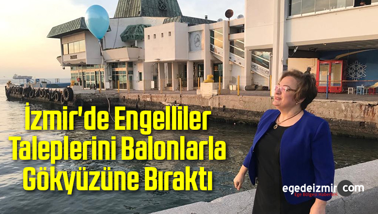 Balonlarla