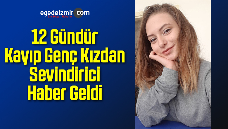 Genç Kızdan