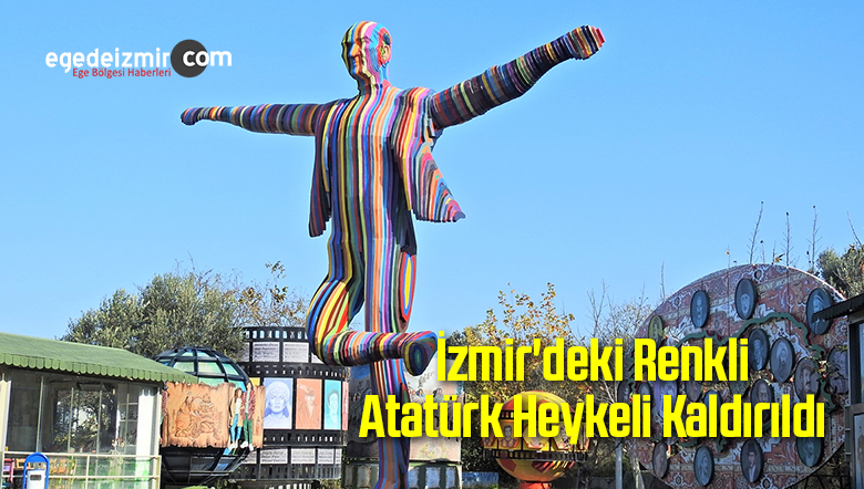 İşletmenin Bahçesinde