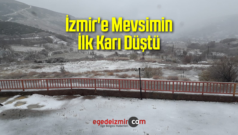 Bozdağ Kayak