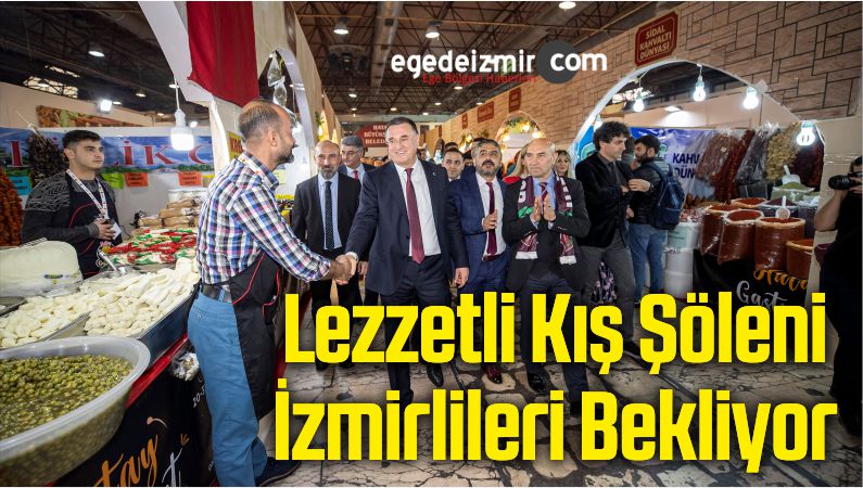 KIŞ ŞÖLENİ